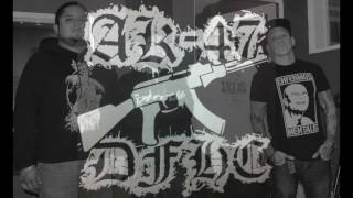 PROMO DFHC AK-47