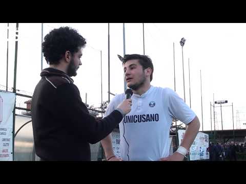 Calcio a 5, Serie C1: Savio - Sporting Juvenia, highlights e interviste