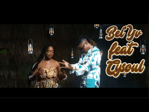 BEL'YV feat CYSOUL - Même Prière (Video Officielle) directed by ICEKAM