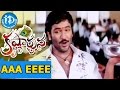Krishnarjuna Movie Aaa Eeee Video Song Nagarjuna Vishnu Mamta Mohandas M M Keeravani