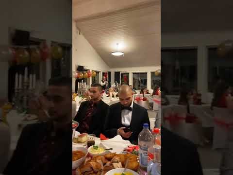 Marina Dalipovic uzivo