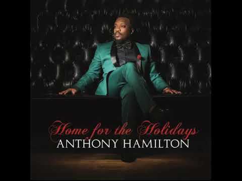 Anthony Hamilton - Away In A Manger (feat. ZZ Ward)