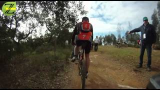 preview picture of video 'Estremoz Bike 2012 (Estremoz - 2012.04.22)'