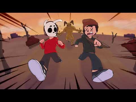 Solitiverse - Survive (feat. Snowyboy) [prod. by WellFed]