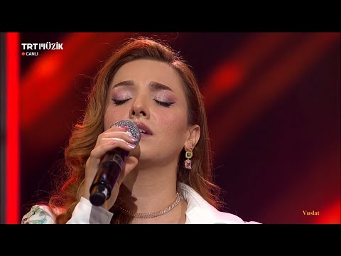 Senem Akdemir - Pirlere Niyaz Ederiz