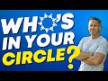 Create Your Inner Circle To Break Through To Your Next Level