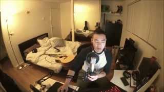 "Awkward Pt.2" (Cover) - Social Club ft. Abiv