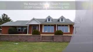 preview picture of video '15029 Grimes Rd., Emmitsburg, MD'