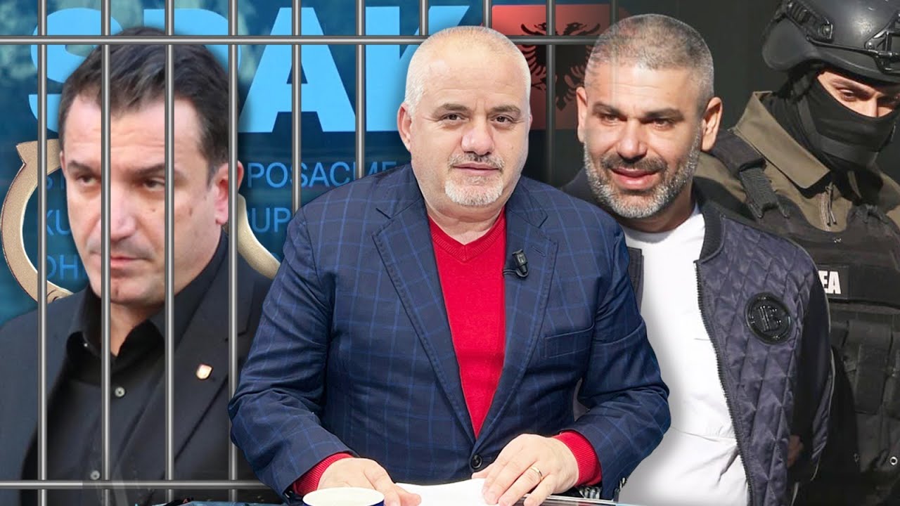 Artan Hoxha bën deklaratat e forta për Veliajn, Safet Bajrin dhe SPAK