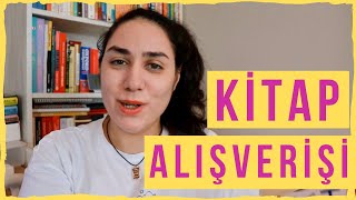Kitap Alışverişi l KITAPYURDU PLATİN ÜYELİK ALDIM!