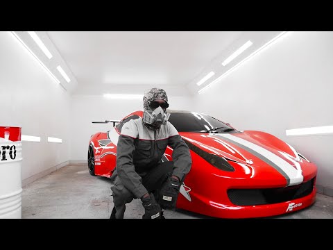 Rich CFA & Kelvindon - PIK4 (OFICIAL VIDEO) Prod Carter Booming