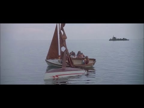JAWS 2 (John Williams - 1978) : "Sean's Rescue"