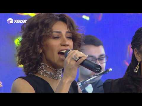 Nəsib Olsa   Röya Ayxan , Rəşad Haşımov 17 11 2016