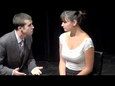 Chris & Christine: Shaw Scenes