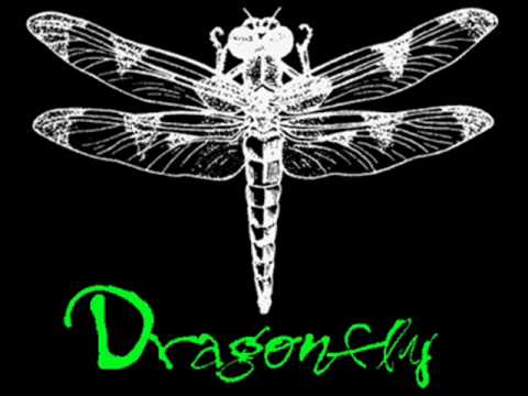 Shaman's Harvest- Dragonfly NOW WITH LYRICS!!-ish