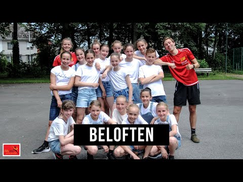 Beloften - Siluskip filmdag
