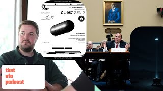 UFO News Update: 3 New Witnesses, Whistleblower Speaks Again, Major Skywatcher Changes