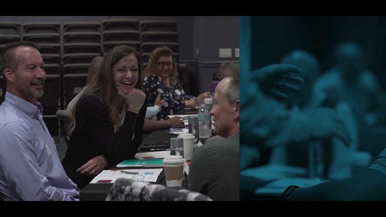 Christ-Centered Business with Bill Stinnett - May 13 Promo Video