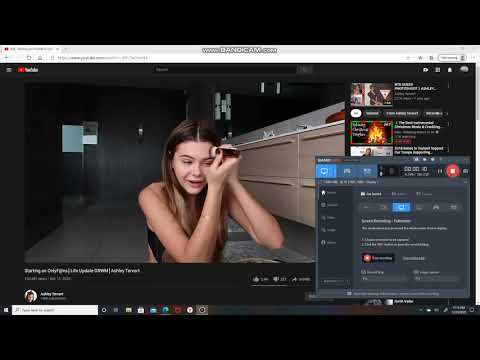 Ashleytervort