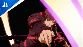 Scarlet Nexus video 1