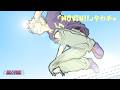 期間限定 TVアニメ BLEACH ED映像 MOVIN タカチャ