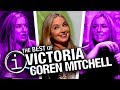 Victoria Coren Mitchell