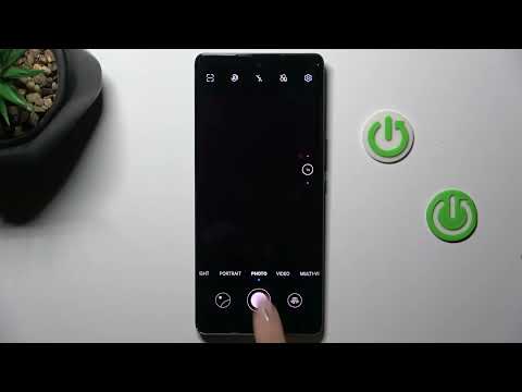 How To Change Camera Timer On HONOR Magic5 Lite 5G