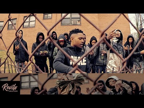 DTA Duffy - Hood Jump (Official Music Video)