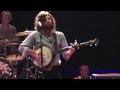 The Avett Brothers- "Live and Die" Red Rocks ...