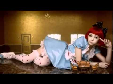 [HD] Orange Caramel - A~ing MV