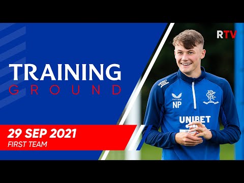 TRAILER | Sparta Prague Prep | 29 Sep 2021