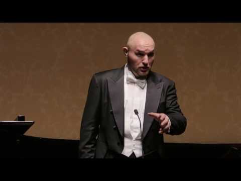 Simone Piazzola - VERDI Per me giunto