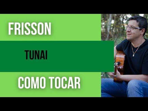 Sobrou pra mim - Tunai