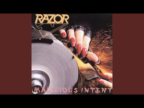 Rebel Onslaught - Razor