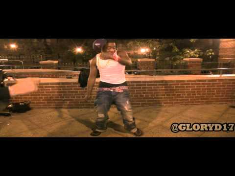 QUAY DOLLAS QWEEZ DOING THE DOUGIE