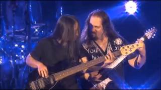 Dream Theater start new album! - new Godsmack, Inside Yourself - The Plot In You stream new track!