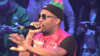 Show Out - Juicy J - Live at the Howard Theatre