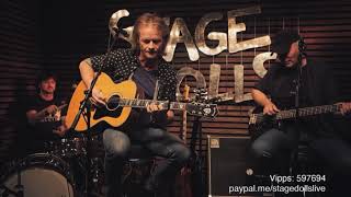 Stage Dolls - Rainin On A Sunny Day