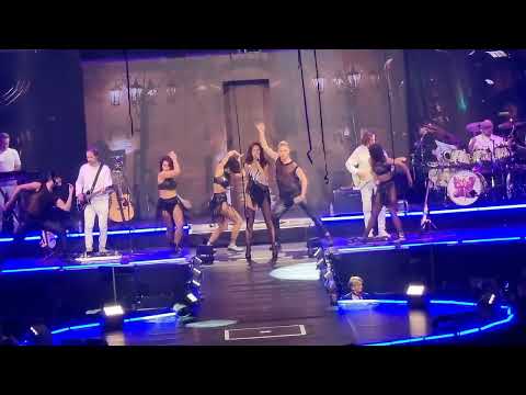 Andrea Berg am 8.11.2022