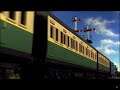 Respect For Gordon With Gordon Takes Charge Theme But With Narration