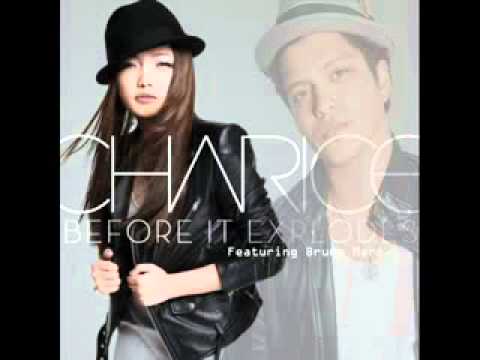 Charice ft. Bruno Mars - Before It Explodes [A Voice Collaboration]