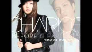 Charice ft. Bruno Mars - Before It Explodes [A Voice Collaboration]