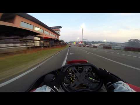 Copa Amika - Principal Master, Rd.2