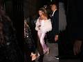 Blue Ivy Carter Chić Pretty In Pink Look @ The Angel Ball 2025 #blueivy #fashionpolice #angelball