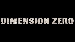 Dimension Zero: They Are Waiting to Take Us Drum Cover