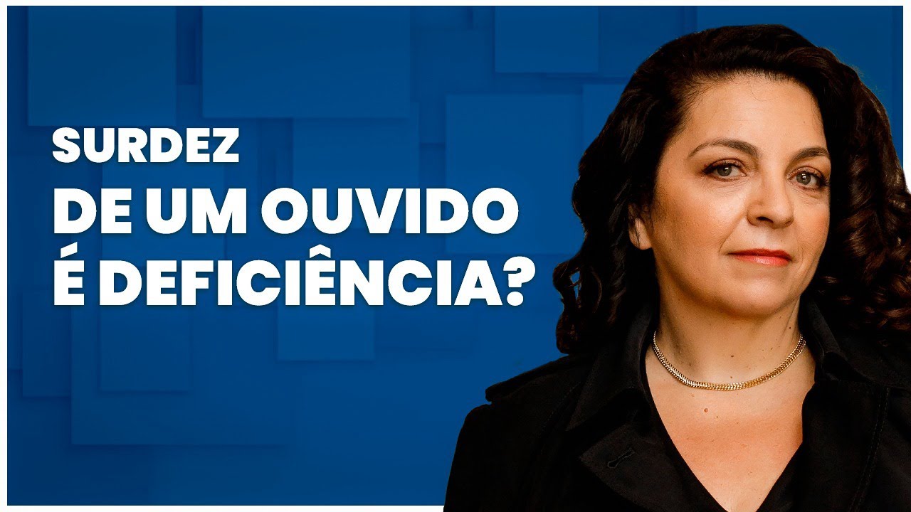 Aposentadoria Para Surdez Unilateral em 2024