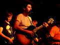 Tim Blane Band - Goldmine - Philadelphia