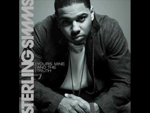 Sterling Simms - She Should Be Thanking You