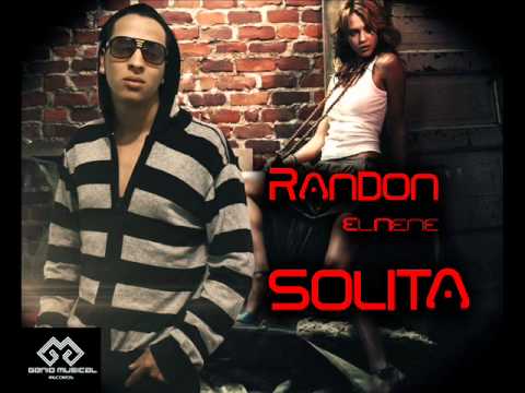 Solita-Randon El Nene -Prod Camilo Puin  G.M.R