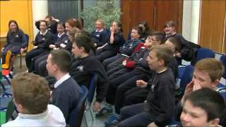 The Cattle Raid of Cooley, told by Wayne O Connor